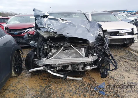 2023 BMW X1 xDrive28I z USA, uszkodzony, nr VIN WBX73EF04P5Y15330